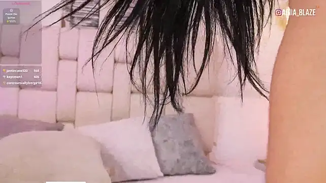 Ariia_Blaze