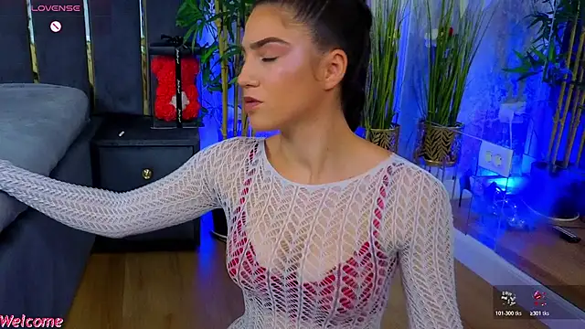 ValeryXEvan