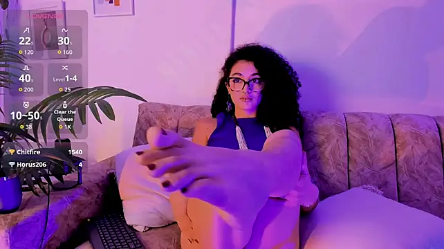 CurlyMeryJane