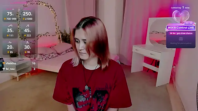 Alexa_Lexi_ live cam preview