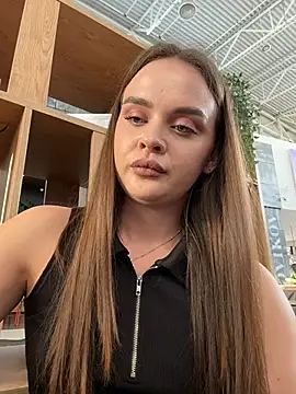 KristiRich live sex cam
