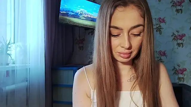 VenusVibe webcam