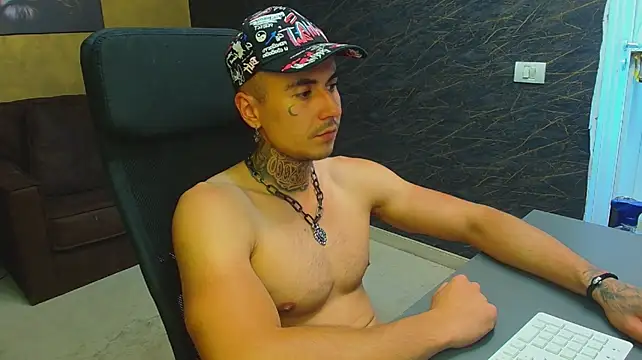 RomeoBodhi