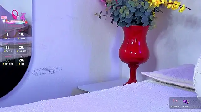 MssKarla live cam preview