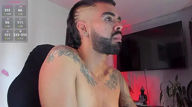 _kameron9811 live cam preview