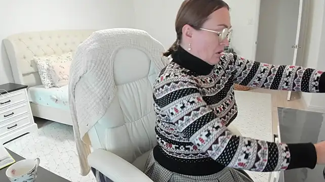 Vika73 webcam