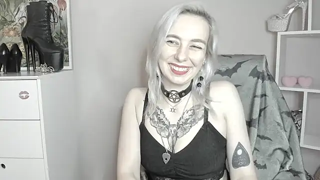 velvetanne webcam
