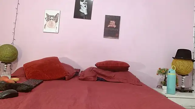 milady_roxx webcam