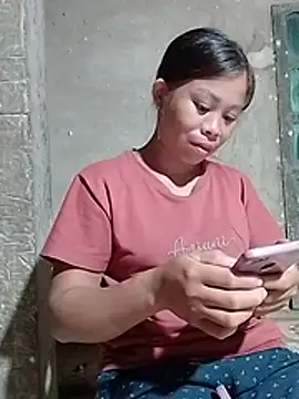 Angela-my webcam