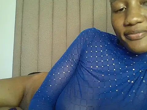 Naughty_ebony_doll webcam