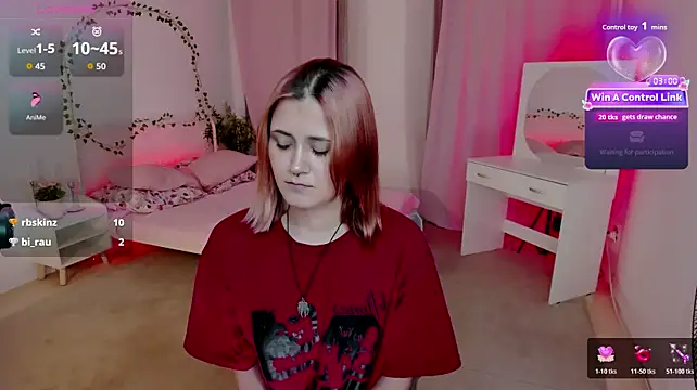Alexa_Lexi_ live cam preview