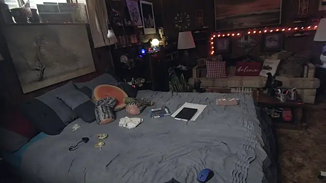 Makowboy live cam preview