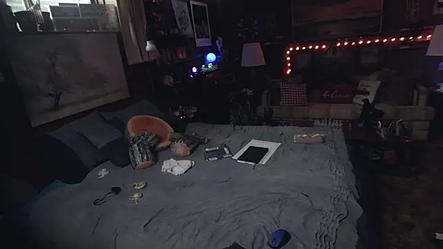 Makowboy live cam preview