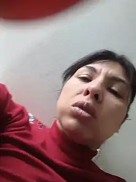 anastacia_lasexy (F milf) - Me tocó rico con el objeto que quieran