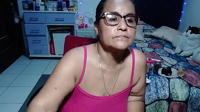 pervert_mommy_ (F mature) - Thank you for making me so happy