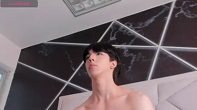 AerumChae webcam