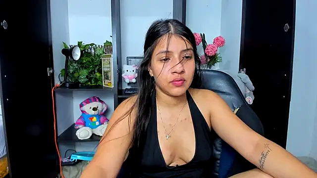zara_cute webcam