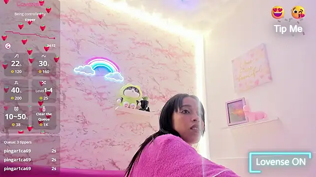 Nattasha_Cruz webcam