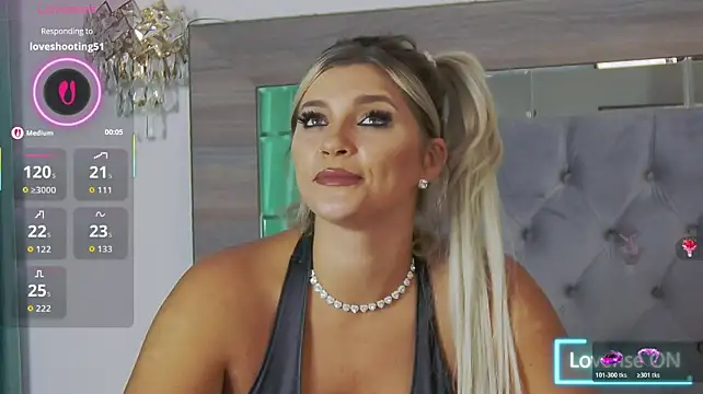 Lorehottie