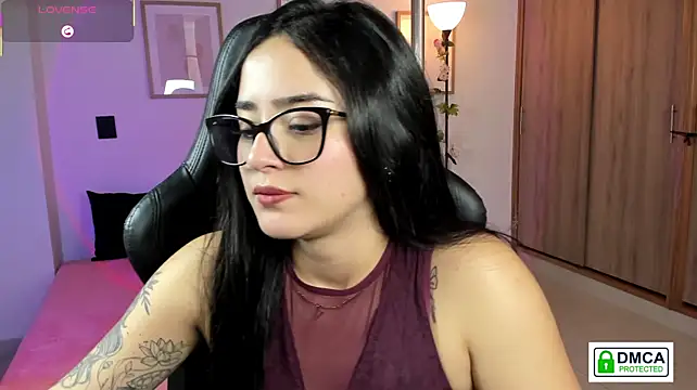 Veronica_isaza__ webcam