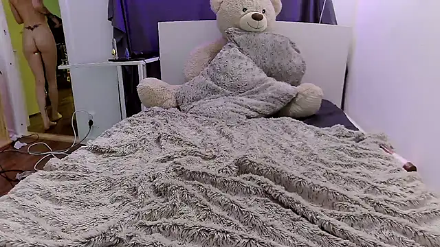 JudithPrice webcam