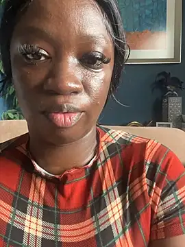 ChloeeJobee webcam