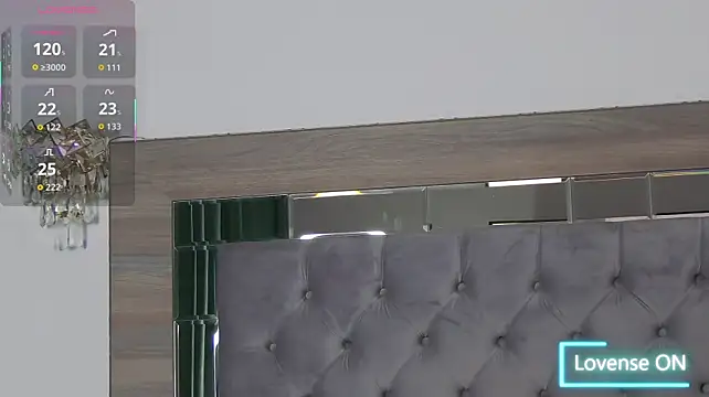 Lorehottie webcam