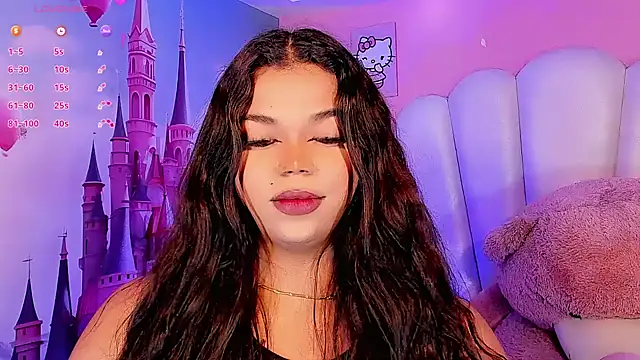 Modèle: Keira_Fox31