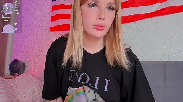 Arara - Trans webcam sex chat