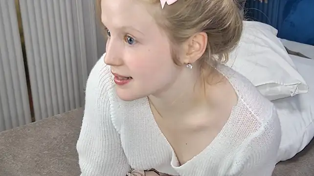 LilianHowards webcam