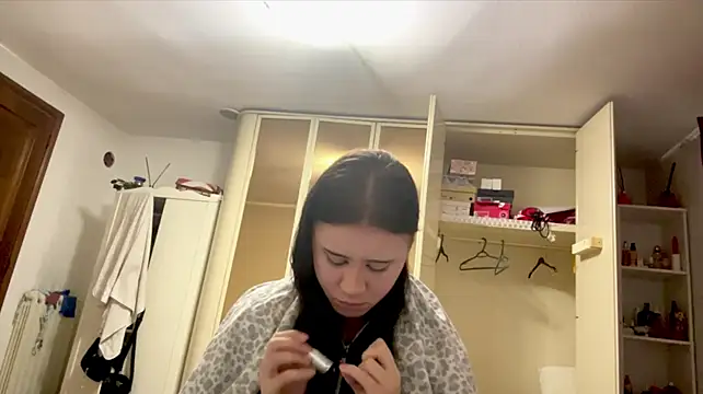AnnieQute webcam