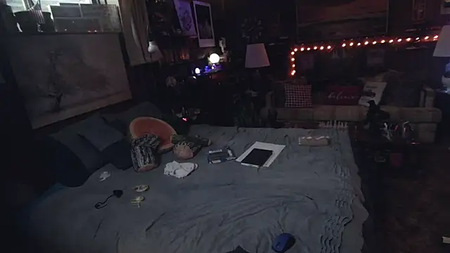 Makowboy webcam