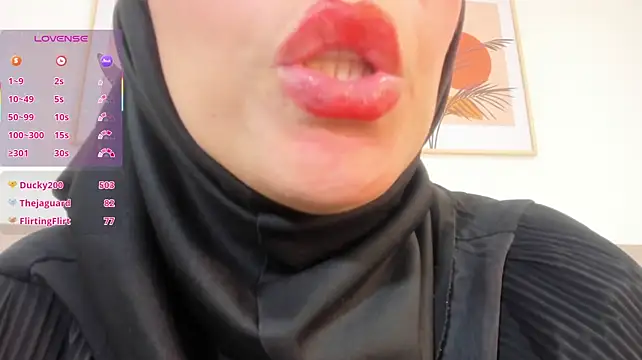 hanajameela
