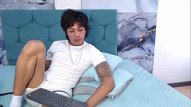 MaximilianRoth webcam