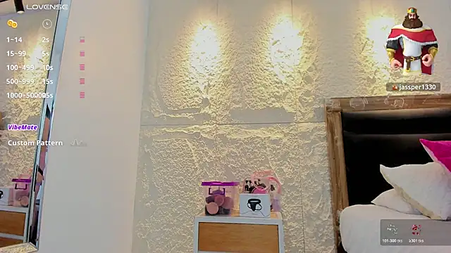 megancero