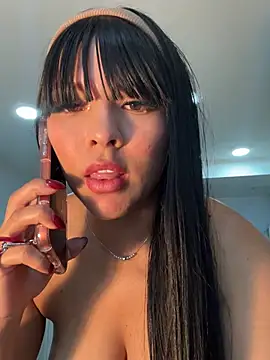 Webcam porno en directo de BrendaCrean