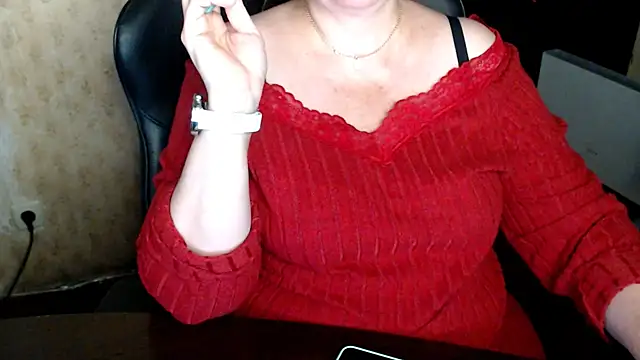 AlisaHot55