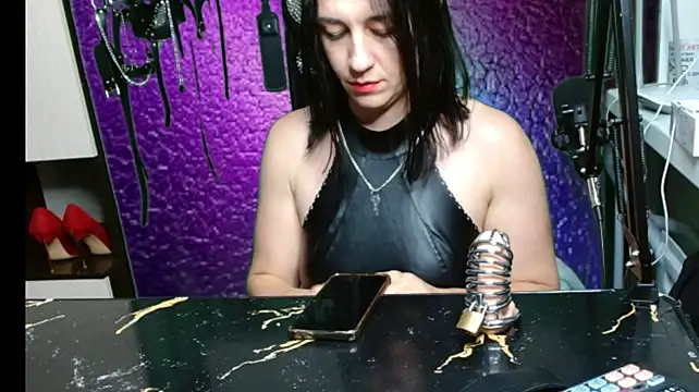 FetishLady89