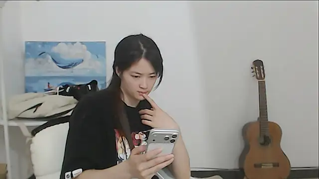 Mimi-cnbaby