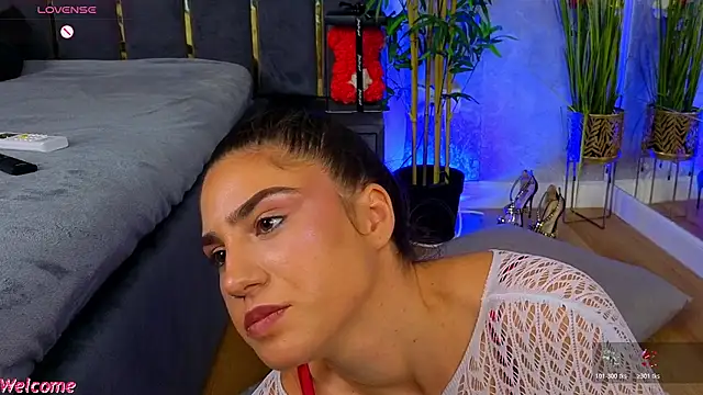ValeryXEvan