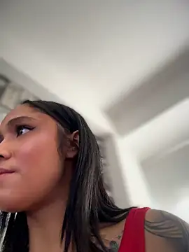 Isabella-Teen