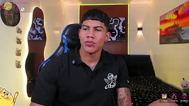 Damian_latinxxx