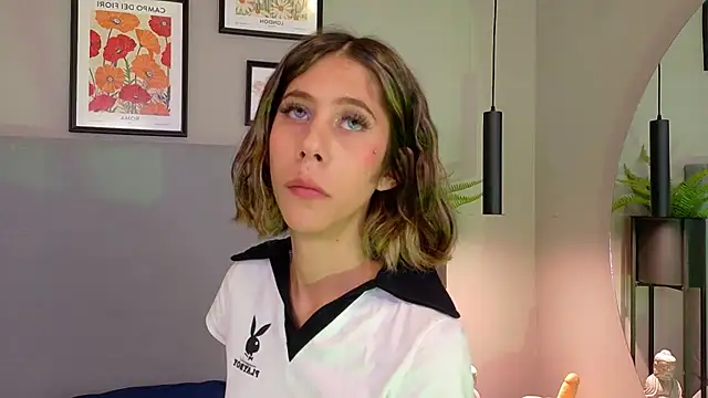 Jamevya62 - Trans webcam sex chat