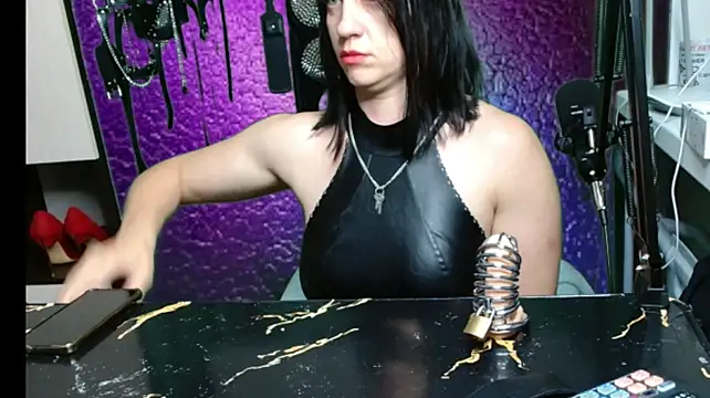 FetishLady89