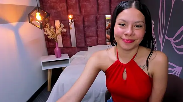 Maya_Fox__