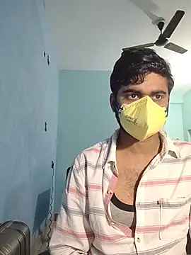 Ishaan_India webcam