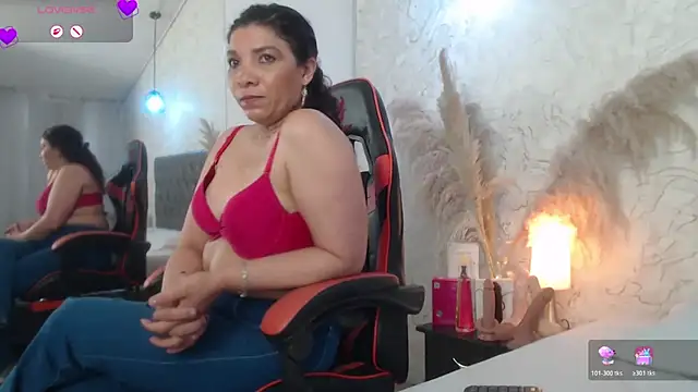 Serena_Houstonn webcam