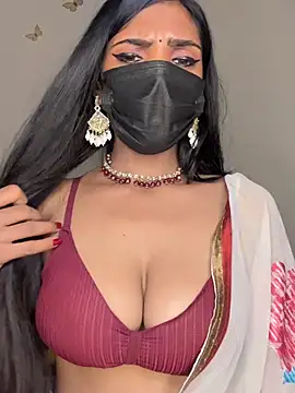 Lovely_Babiee webcam