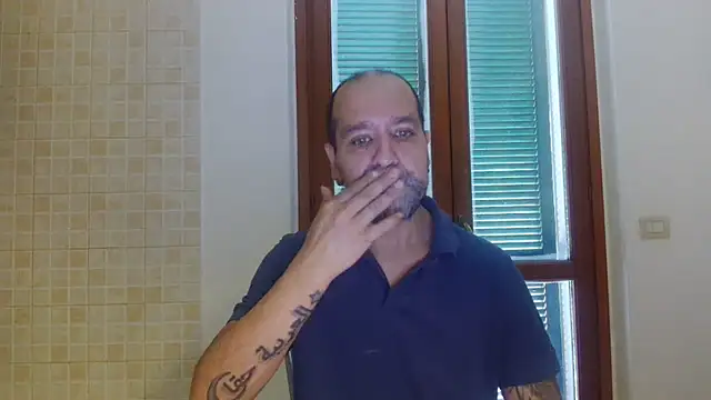 AMIRDIB2025 webcam