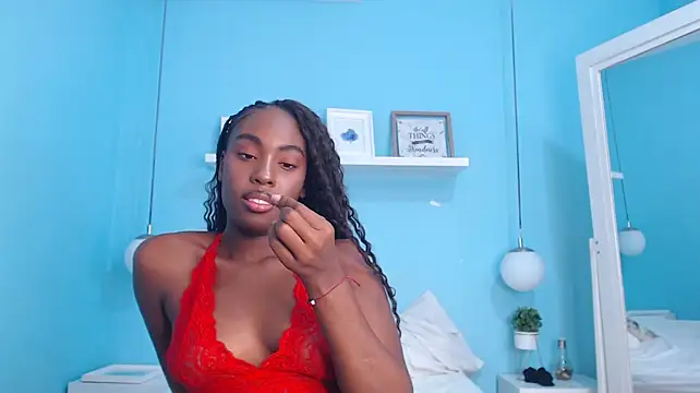 MiaLaurent_2 webcam